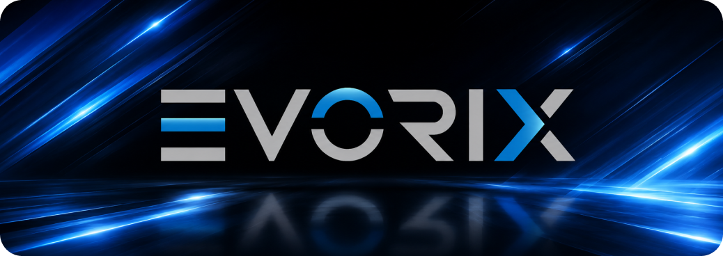 Evorix Banner